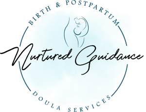 Nurtured Guidance - Birth and Postpartum Doula Services